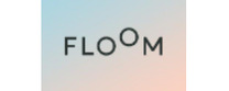 Floom brand logo for reviews of Florists