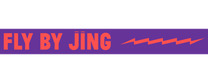 Fly By Jing brand logo for reviews of diet & health products