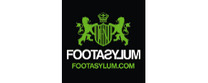 Foot Asylum brand logo for reviews of online shopping products