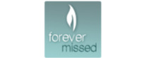 ForeverMissed brand logo for reviews of Good Causes