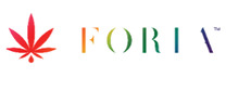 Foria brand logo for reviews of online shopping for Adult shops products