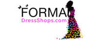 Formal Dress Shops brand logo for reviews of online shopping for Fashion products