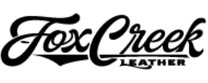 Fox Creek Leather brand logo for reviews of online shopping products