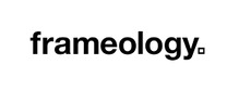 Frameology brand logo for reviews of online shopping for Home and Garden products