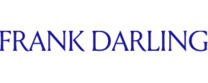 Frank Darling brand logo for reviews of online shopping for Fashion products