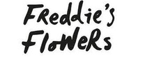 Freddie's Flowers brand logo for reviews of online shopping products