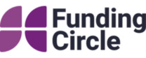 Funding Circle brand logo for reviews of online shopping products