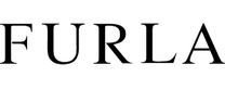 Furla brand logo for reviews of online shopping for Fashion products