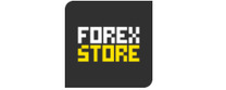 Forex Store brand logo for reviews of financial products and services