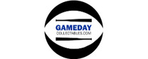 Gamedaycollectables.com brand logo for reviews of online shopping for Sport & Outdoor products