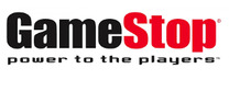 GameStop brand logo for reviews of online shopping for Multimedia & Magazines products