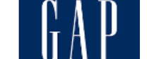 Gap brand logo for reviews of online shopping for Fashion products