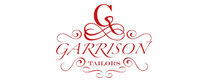 Garrison Tailors brand logo for reviews of online shopping for Fashion products