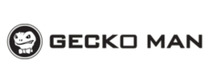 GeckoMan brand logo for reviews of online shopping for Personal care products