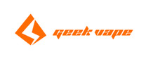Geekvape brand logo for reviews of online shopping for Electronics products