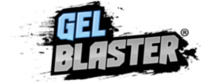 Gel Blaster brand logo for reviews of Good Causes