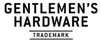 Gentlemen's Hardware brand logo for reviews of online shopping for Sport & Outdoor products