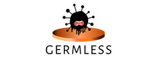 Germless brand logo for reviews of online shopping for Personal care products
