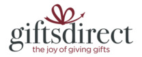 GiftsDirect brand logo for reviews of online shopping products