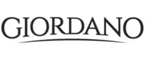 Giordano brand logo for reviews of online shopping products