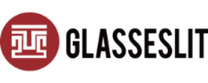 Glasseslit brand logo for reviews of online shopping for Fashion products