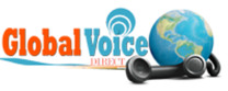 Global Voice Direct brand logo for reviews of Other Goods & Services