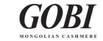 Gobi brand logo for reviews of online shopping for Fashion products