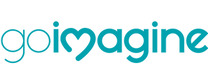 GoImagine brand logo for reviews of online shopping for Fashion products