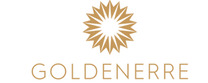 Goldenerre brand logo for reviews of online shopping for Electronics products