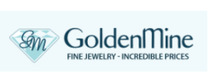 Goldenmine brand logo for reviews of online shopping for Fashion products