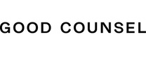 Good Counsel brand logo for reviews of online shopping for Fashion products