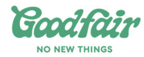 Goodfair brand logo for reviews of online shopping for Fashion products