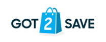 Got2Save brand logo for reviews of online shopping for Multimedia & Magazines products