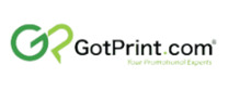 GotPrint brand logo for reviews of Other Good Services