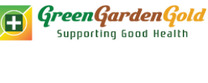 Green Garden Gold brand logo for reviews of online shopping for Personal care products