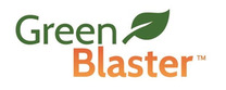 Green Blaster brand logo for reviews of energy providers, products and services