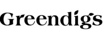 Greendigs brand logo for reviews 