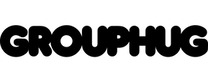Grouphug brand logo for reviews of energy providers, products and services