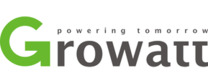 Growatt brand logo for reviews of energy providers, products and services