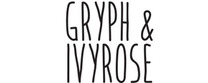 Gryph & Ivyrose brand logo for reviews of diet & health products