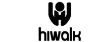 Hiwalk brand logo for reviews of online shopping for Fashion products
