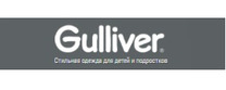 Gulliver brand logo for reviews of online shopping for Fashion products