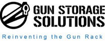 Gun Storage Solutions brand logo for reviews of online shopping for Firearms products