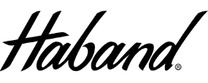 Haband brand logo for reviews of online shopping for Fashion products