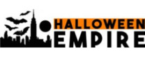 Halloween Empire brand logo for reviews of online shopping for Merchandise products