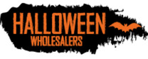 Halloween Wholesalers brand logo for reviews of online shopping products