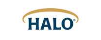 Halo Sleep brand logo for reviews of online shopping for Personal care products