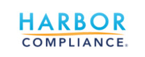 Harbor Compliance brand logo for reviews of Workspace Office Jobs B2B