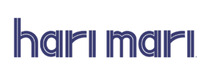 Hari Mari brand logo for reviews of online shopping for Fashion products