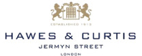 Hawes and Curtis brand logo for reviews of online shopping for Fashion products